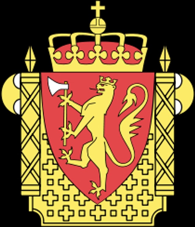 8. Norveç - 8000