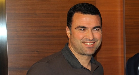 PFD Başkanlığı'na Hakan Ünsal Seçildi