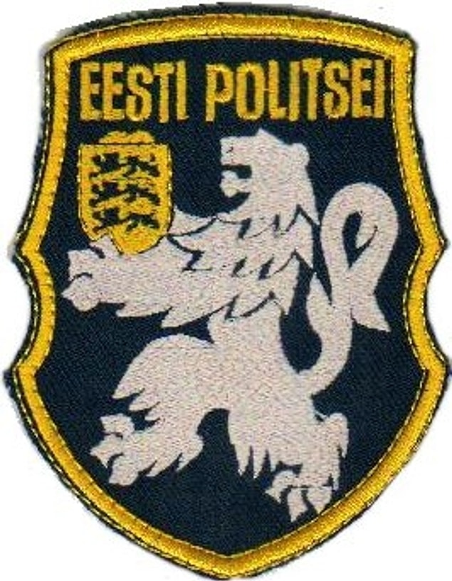 3. Estonya - 4500