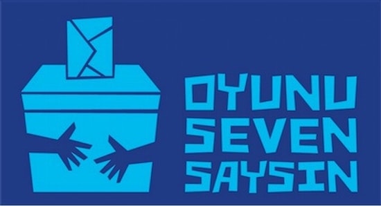 Oy ve Ötesi'ne Katılmanız İçin 10 Neden