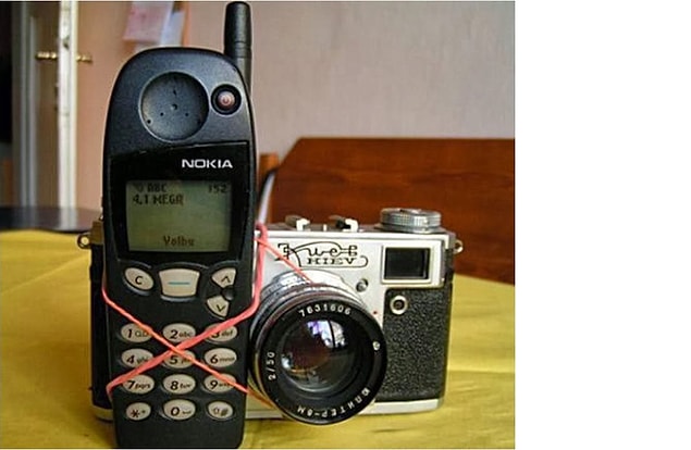 14. Gazete kuponuyla cep telefonu alınan efsane yıllarda yere atsan kırılmayacak efsane telefon 5110'u birçok gazete vermişti, peki hangisi vermemişti?