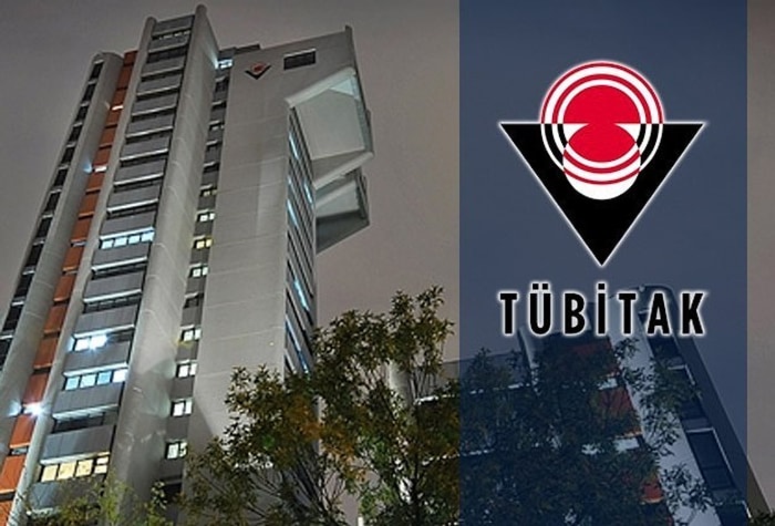 TÜBİTAK Soruşturmasında 5 Tutuklama