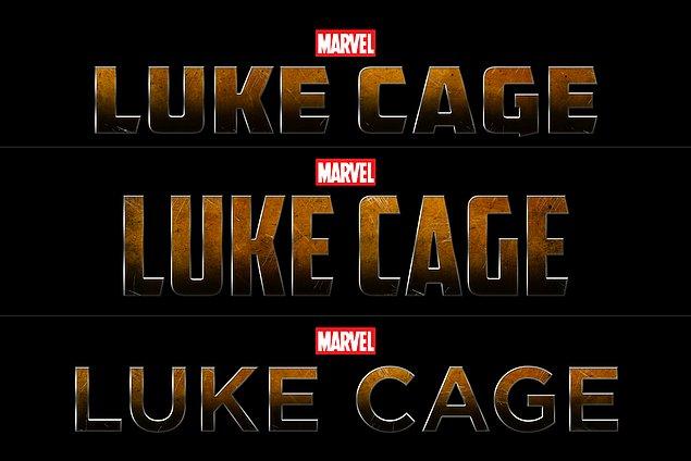 17. Luke Cage (2016)