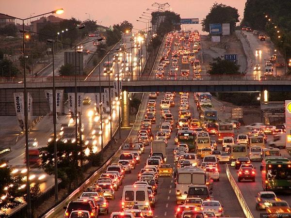 Araştırmacılar trafikteki otonom araç sayısının yüzde 30'a çıktığı zamanlarda bu geliştirmelerin öneminin artacağını düşünüyor.
