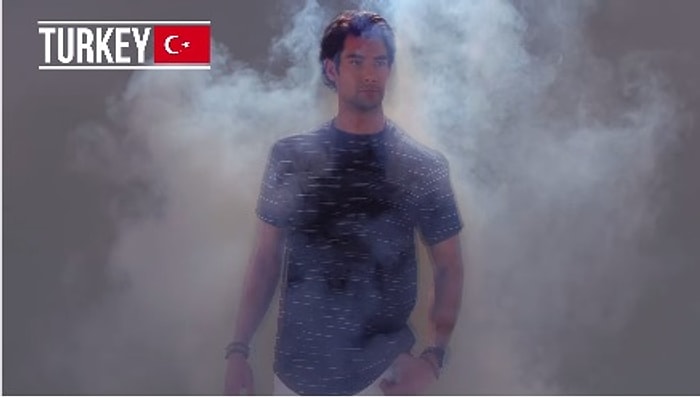 Dünyanın Her Yerinden Erkek Güzellik Standartları