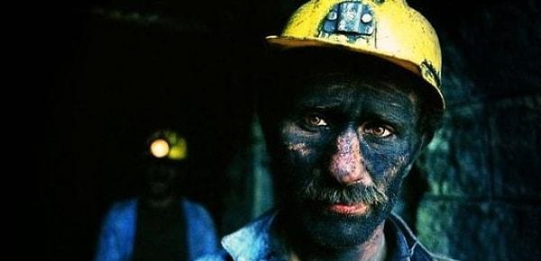 1. Son 12 yılda en az 14 bin 455 işçi iş kazalarında hayatını kaybetti