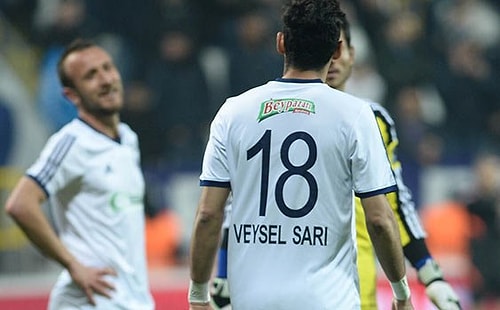 Veysel Sarı 'Truva Atı' Benzetmesine Dava Açtı