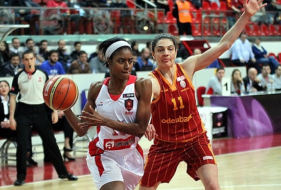 TKBL'de Final Heyecanı Başlıyor