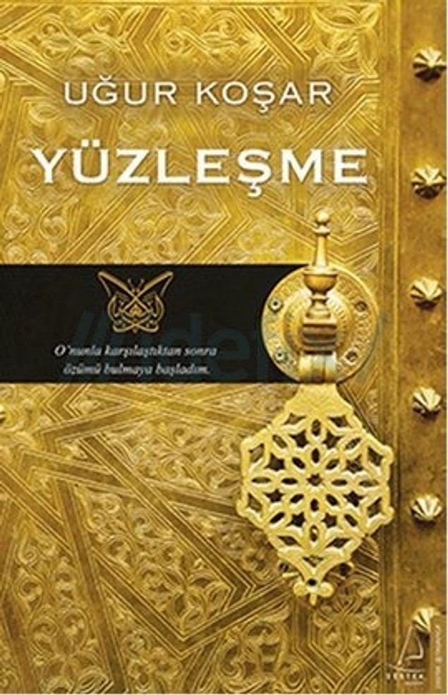 14. Uğur Koşar - Yüzleşme