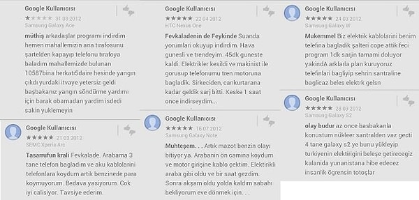 10. Türkiye'nin enerji sorununu çözen muhteşem uygulama Solar Charger