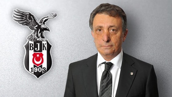 Ahmet Nur Çebi'den Bilic İddialarına Yalanlama