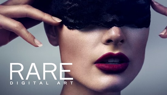 Time Lapse Görüntülerle Photoshop Sanatının Kadınlar Üzerindeki Naçizane 3 Örneği