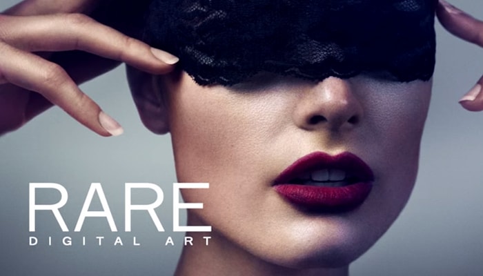 Time Lapse Görüntülerle Photoshop Sanatının Kadınlar Üzerindeki Naçizane 3 Örneği