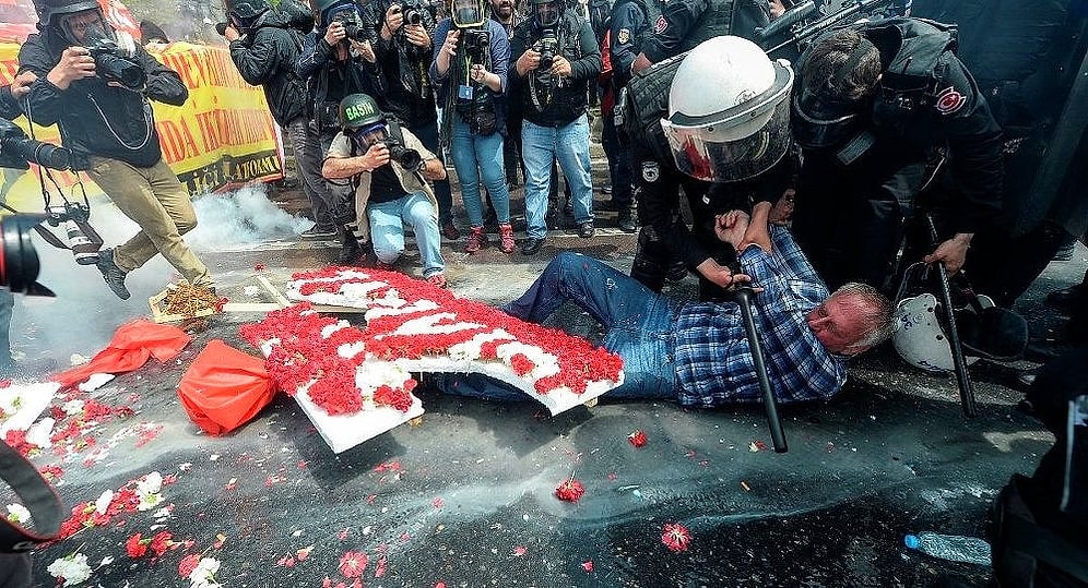 1 Mayıs'ta Neler Oldu? Tüm Gelişmeler...