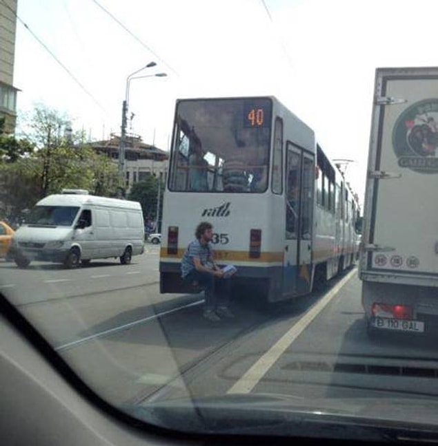 12. Sorun yok ben burada da giderim