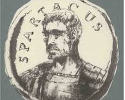 Spartaküs Ağabey