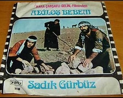 Adiloş Bebe