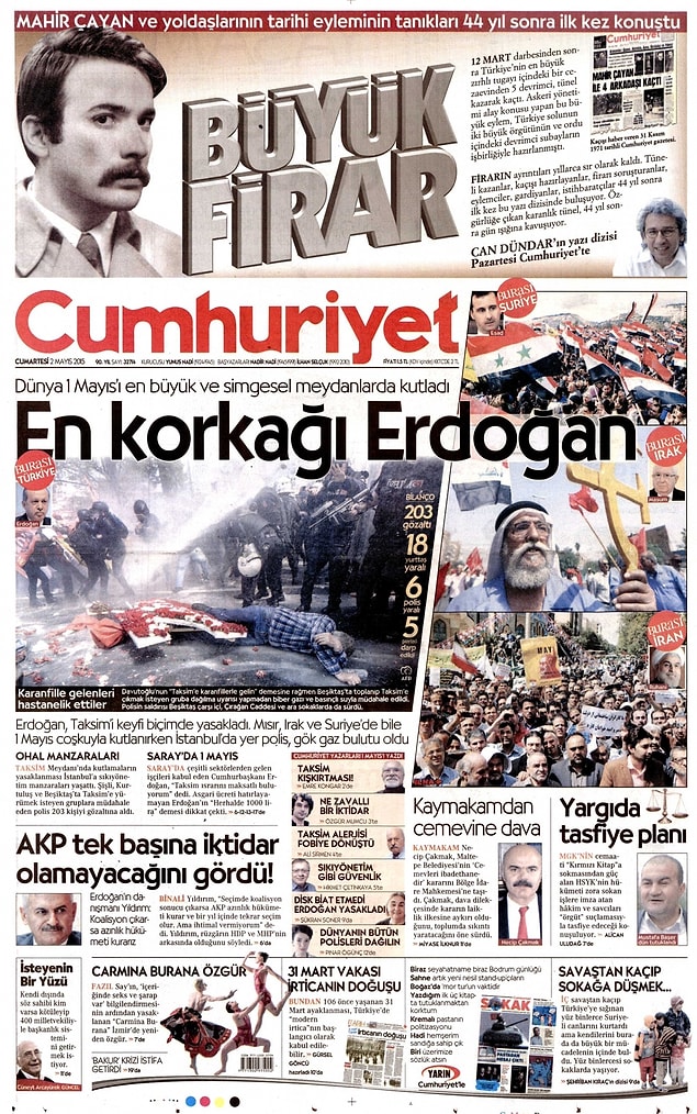 Cumhuriyet