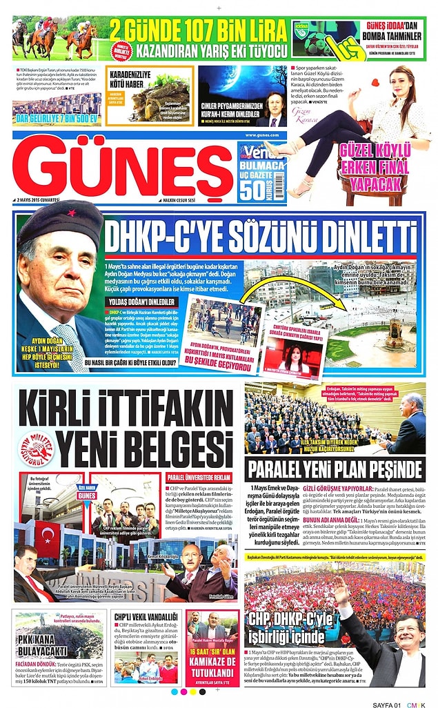 Güneş