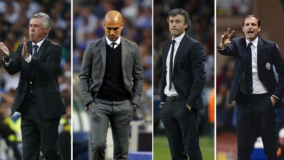 Slaven Bilic, Dünyanın En İyi Teknik Direktörleri Arasında Gösterildi