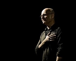 Modern Çağın Mozart'ı Ludovico Einaudi ile Tanışın