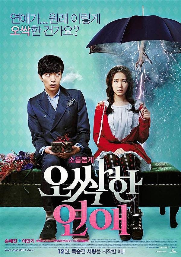 5. Chilling Romance (Kore) | IMDB:7,1