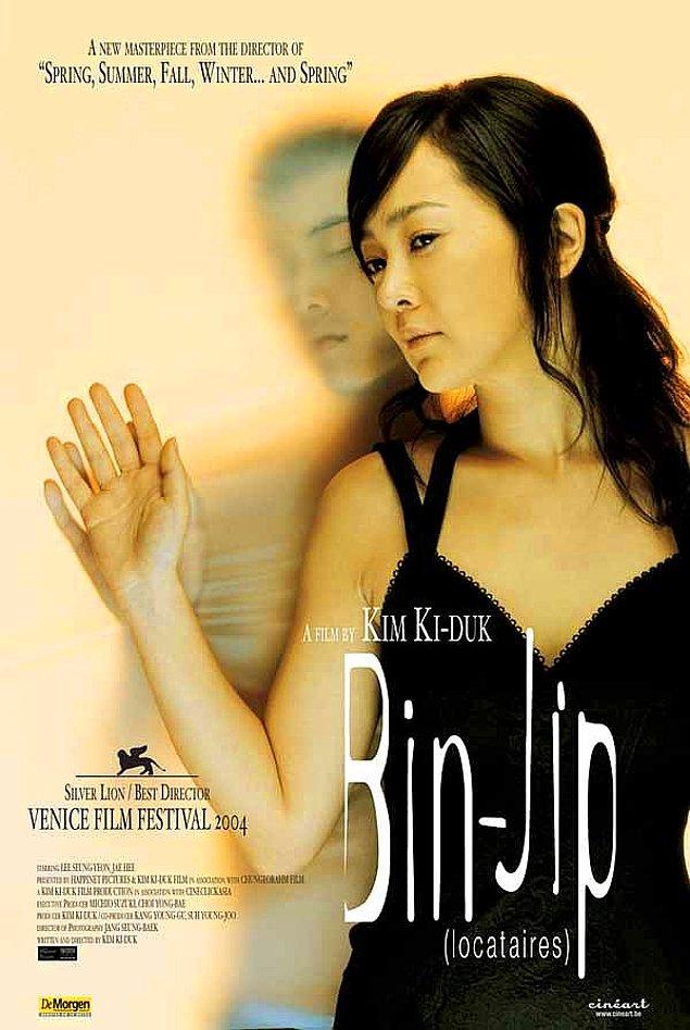 21. Bin Jip (Kore) | IMDB:8,1