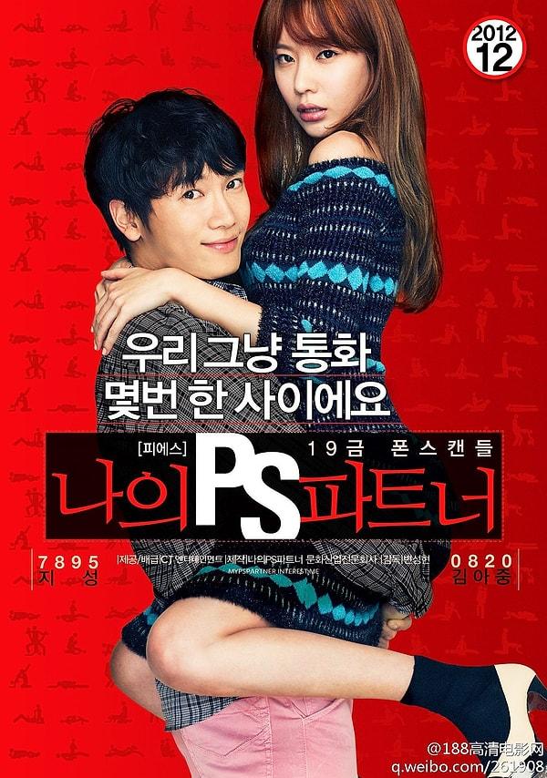 28. My PS Partner (Kore) | IMDB:6,7