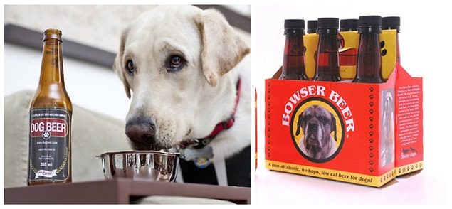 2. Köpek Birası