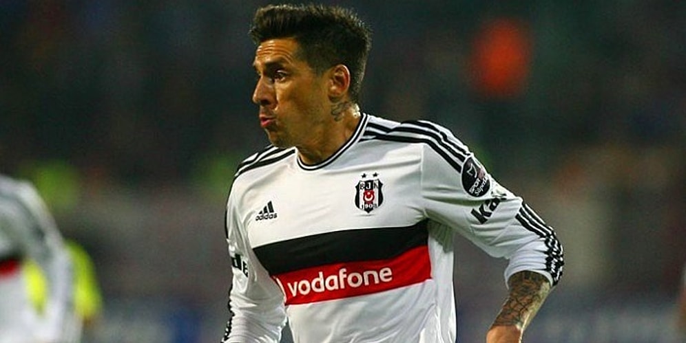 Sosa: "Ne Kadar Güçlü Olduğumuzu Bir Kez Daha Gösterdik"