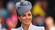 Şapka Takmanın Kate Middleton'a Çok Yakıştığının 22 Kanıtı