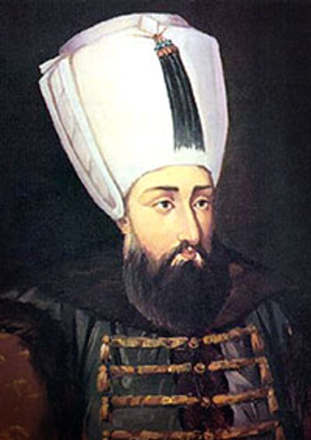 16. Osmanlı padişahı 1. İbrahim (Deli İbrahim) Cariyelerinden birinin başka bir erkekle birlikte olduğu söylentisi üzerine, söylentiyi çıkaran cariyesi hariç geri kalan 280 cariyesini çuvallara koydurup denize attırmıştır.