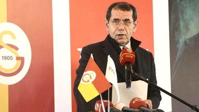 DURSUN AYDIN ÖZBEK