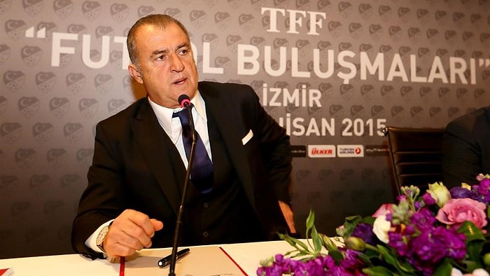 TFF Futbol Buluşmalarının Beşincisi Erzurum'da Yapılacak