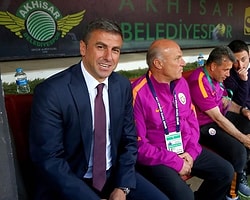 Hamzaoğlu: "Sonunda Gülen Taraf Biz Olacağız"