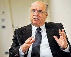 Gül ile Davutoğlu Neden Farklı Konuşuyor? | Fehmi Koru | HaberTürk