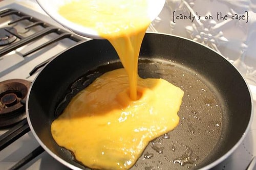 Omlet