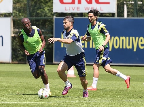 Fenerbahçe'de Grip Salgını