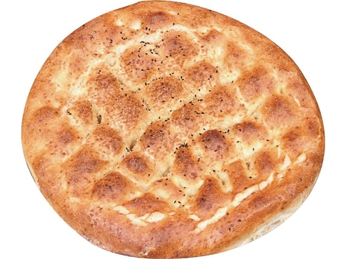 Ne derler bilirsiniz: 'Ramazan Pidesiz, Gala Ri Ri'siz olmaz!'