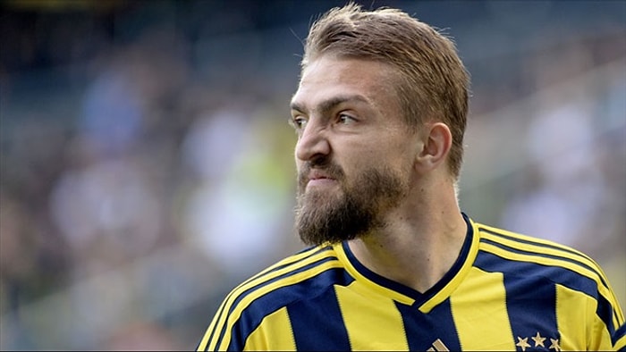 Caner Erkin'e 'Pubis' Teşhisi Konuldu