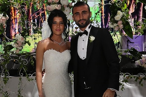 Selçuk Şahin Dünya Evine Girdi