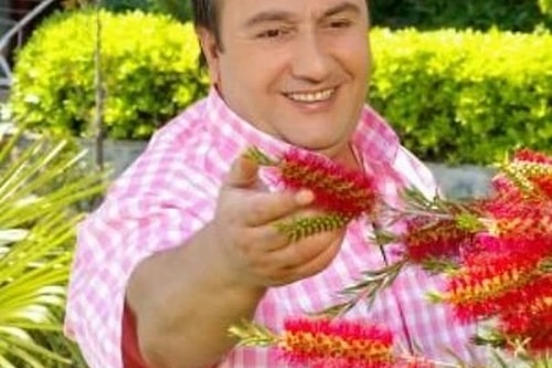 Ama siz çokça böyle görünüyorsunuz.