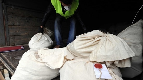 Balyoz'da Sahte Delil Soruşturması