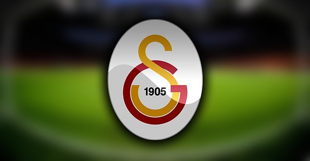 Sıralamadaki tek Türk takımı Galatasaray