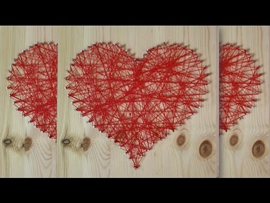 Kendin Yap: Anneler Günü Hediyesi | Giyen Bayan