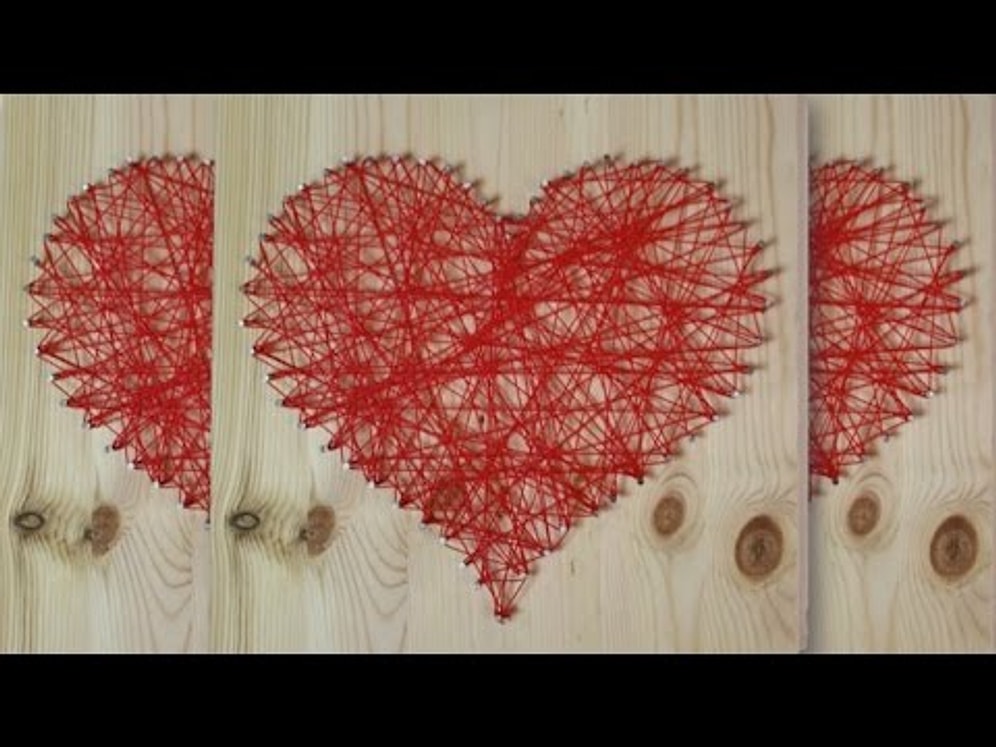 Kendin Yap: Anneler Günü Hediyesi | Giyen Bayan