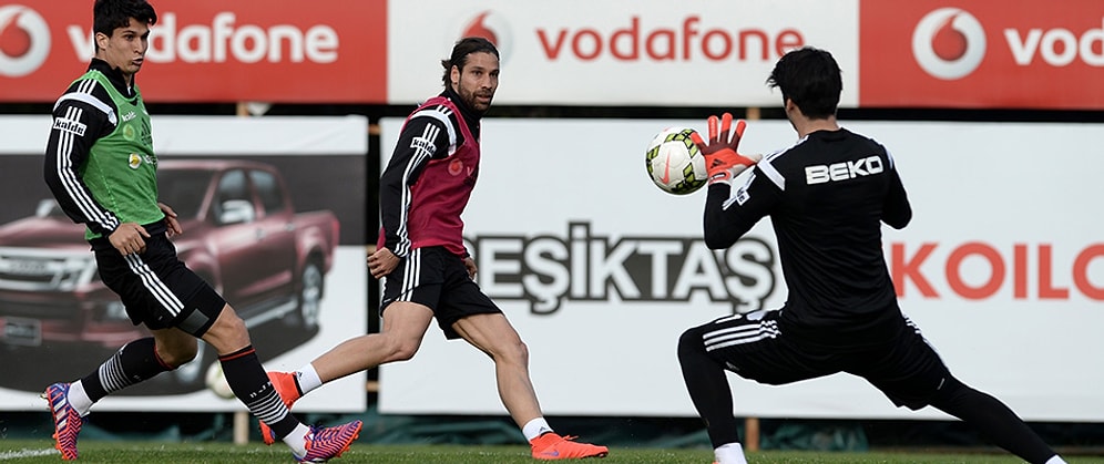 ''Maçta Penaltı Vermiyorlar, Bari Burada Verin''