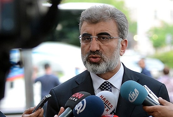 Bakan Taner Yıldız: ‘Seçim Öncesi Tüm İzinler Kaldırıldı’