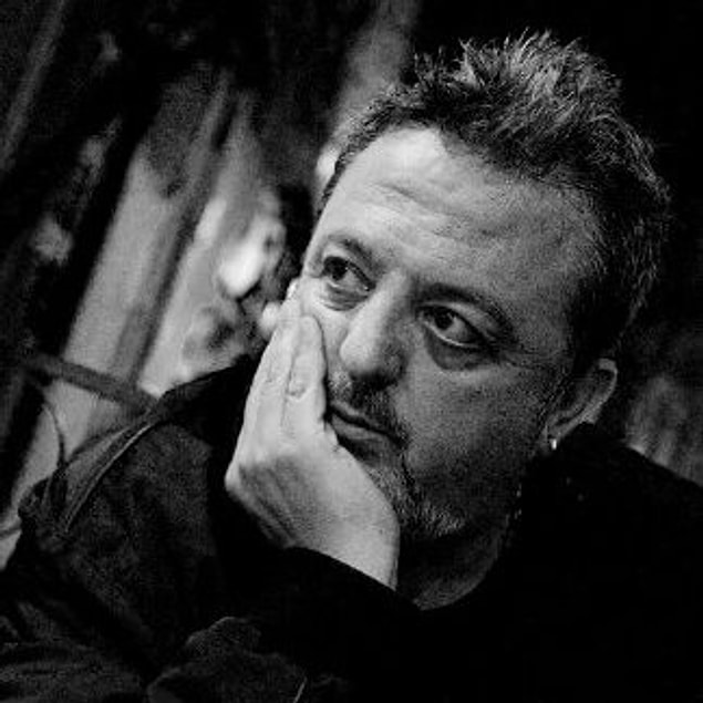 Fotoğraf Ödülü: Burak Şenbak