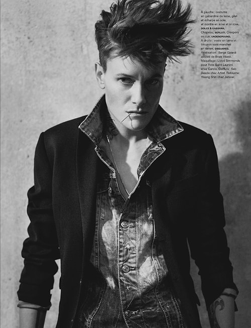 Casey Legler